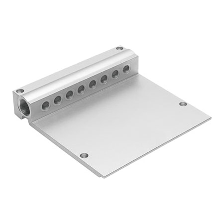 Festo Supply Manifold OABM-P-8 OABM-P-8